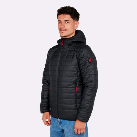 Doudoune chauffante extra warm 