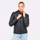 Doudoune extra warm femme G-heat