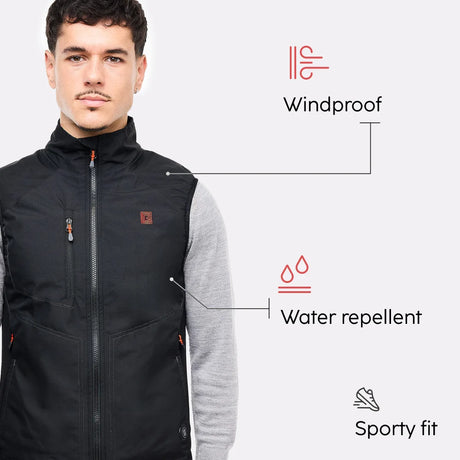Atout produit veste sport