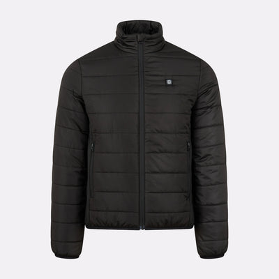 Veste ESSENTIAL chauffante G-Heat de face