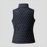 Gilet équitation femme chauffant g-heat
