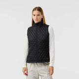 Gilet équitation femme chauffant