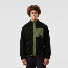 Polaire outdoor chauffante g-heat