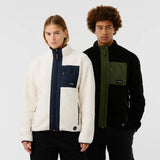 Polaire outdoor chauffante porté femme est homme