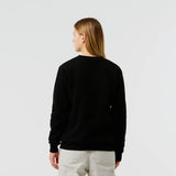 Sweat crew chauffant