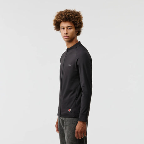 Midlayer Sport chauffant de profil