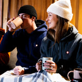 hoodie chauffant mixte G-heat