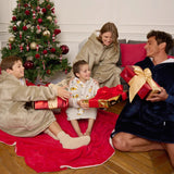 pulls plaids g-heat noel