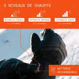 niveau de chauffe gheat fr