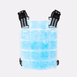 Gilet réfrigérant G-Heat