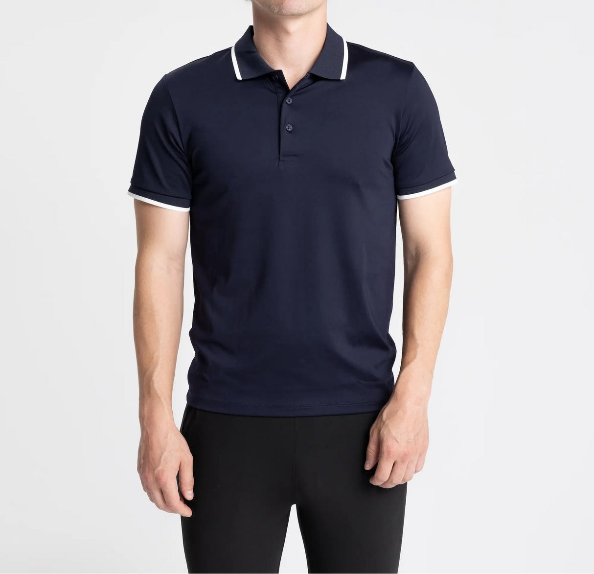 Cooling Polo Shirt