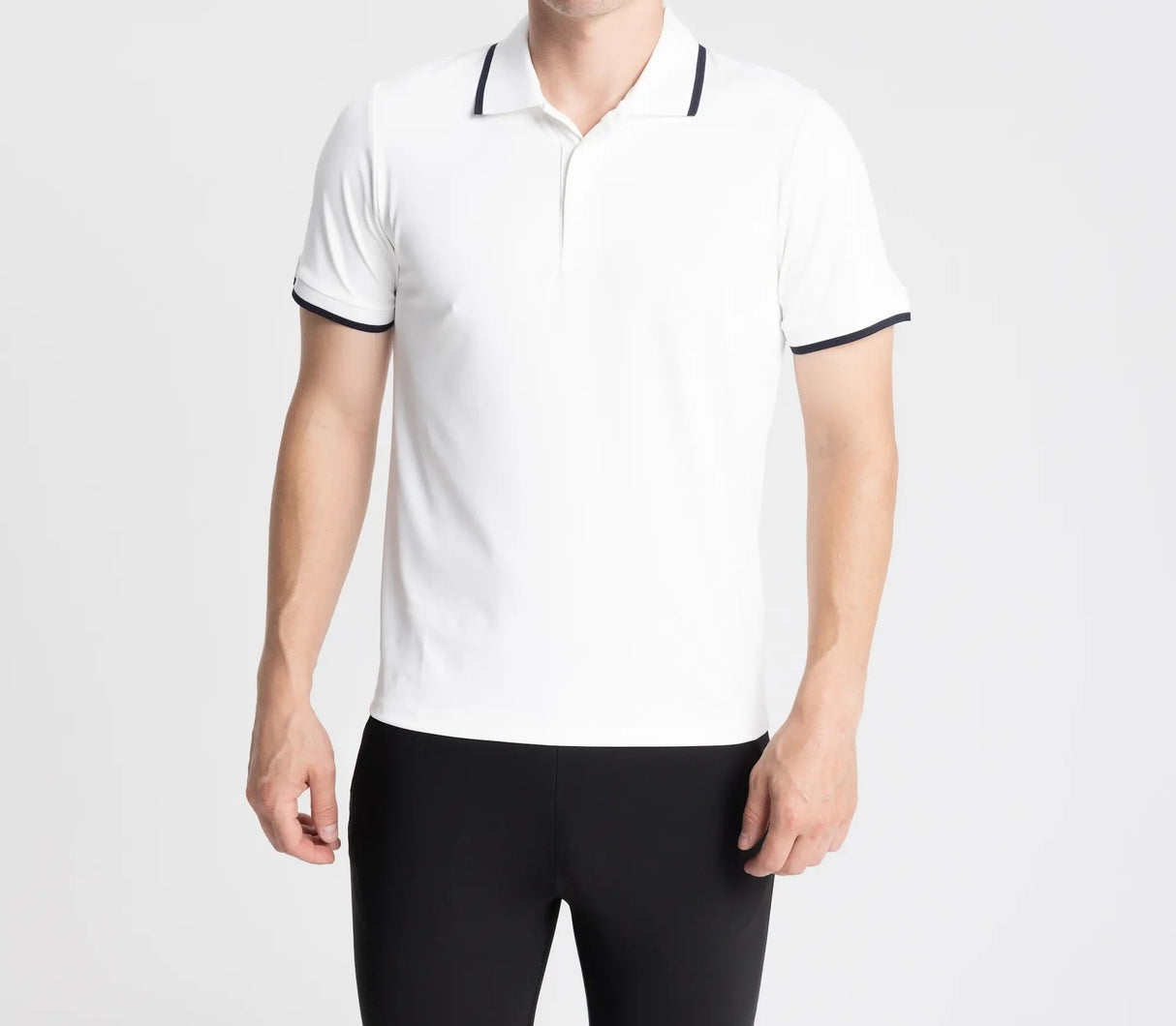 Cooling Polo Shirt