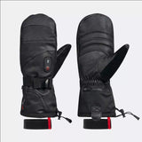 Moufles de ski chauffants G-Heat