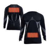 T-shirt chauffant seamless G-heat