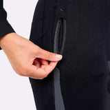 Poche legging chauffant G-heat