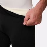 Legging polaire homme non chauffant doublure