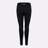 Legging polaire femme non chauffant  g-heat