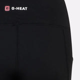 Legging polaire homme non chauffant 