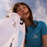 Serviette rafraîchissante G-Heat