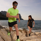 T-shirt rafraîchissant homme et femme