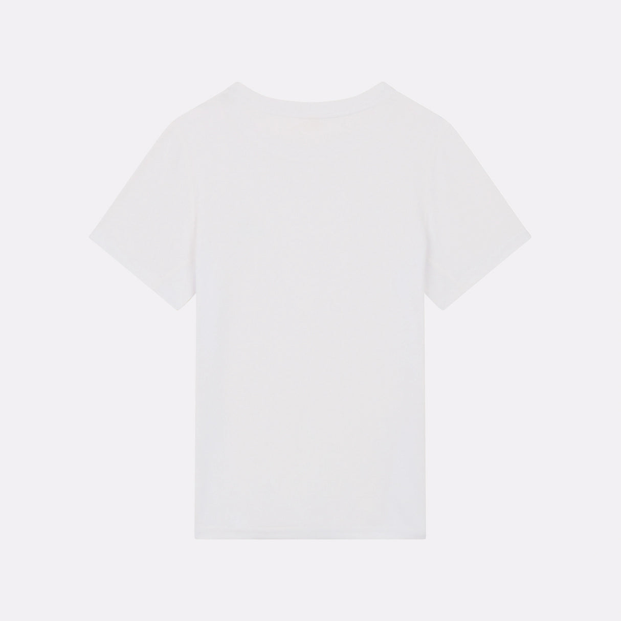 T-shirt rafraîchissant femme blanc G-Heat
