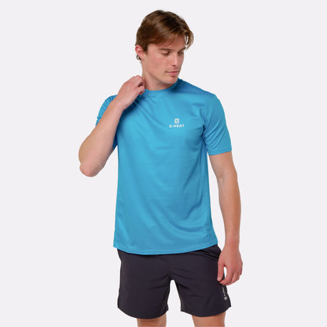 Men's UV Cooling T-shirt