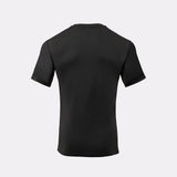 T-shirt rafraîchissant homme noir