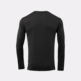 T-shirt rafraîchissant homme manches longues