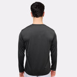 T-shirt manches longues et rafraîchissant homme