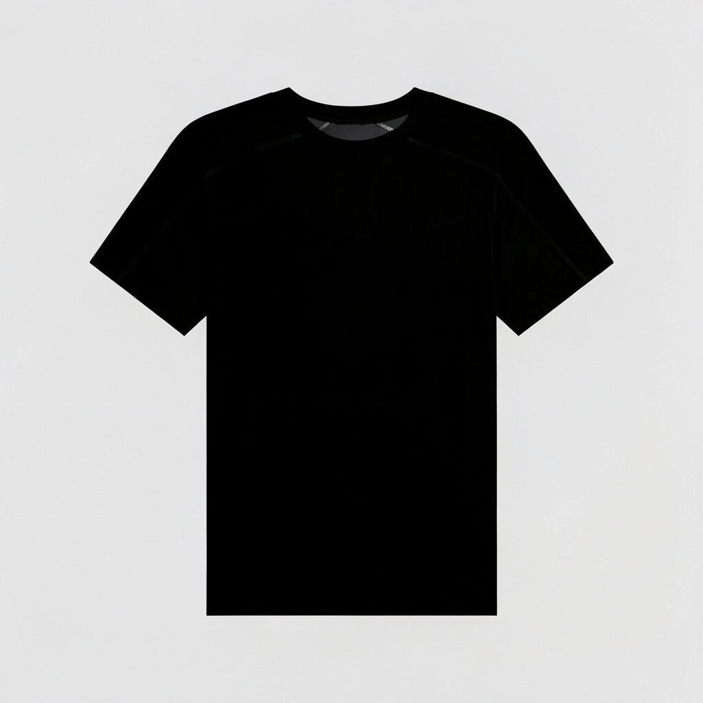 Men's Cooling Sports T-Shirt + Cooling Sports Headband