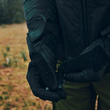 gants chauffants fin focus
