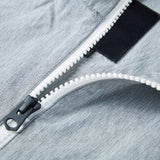 Fermeture éclair de la veste ventilée G-Heat