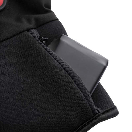 Gants chauffants confort G-Heat zoom batterie